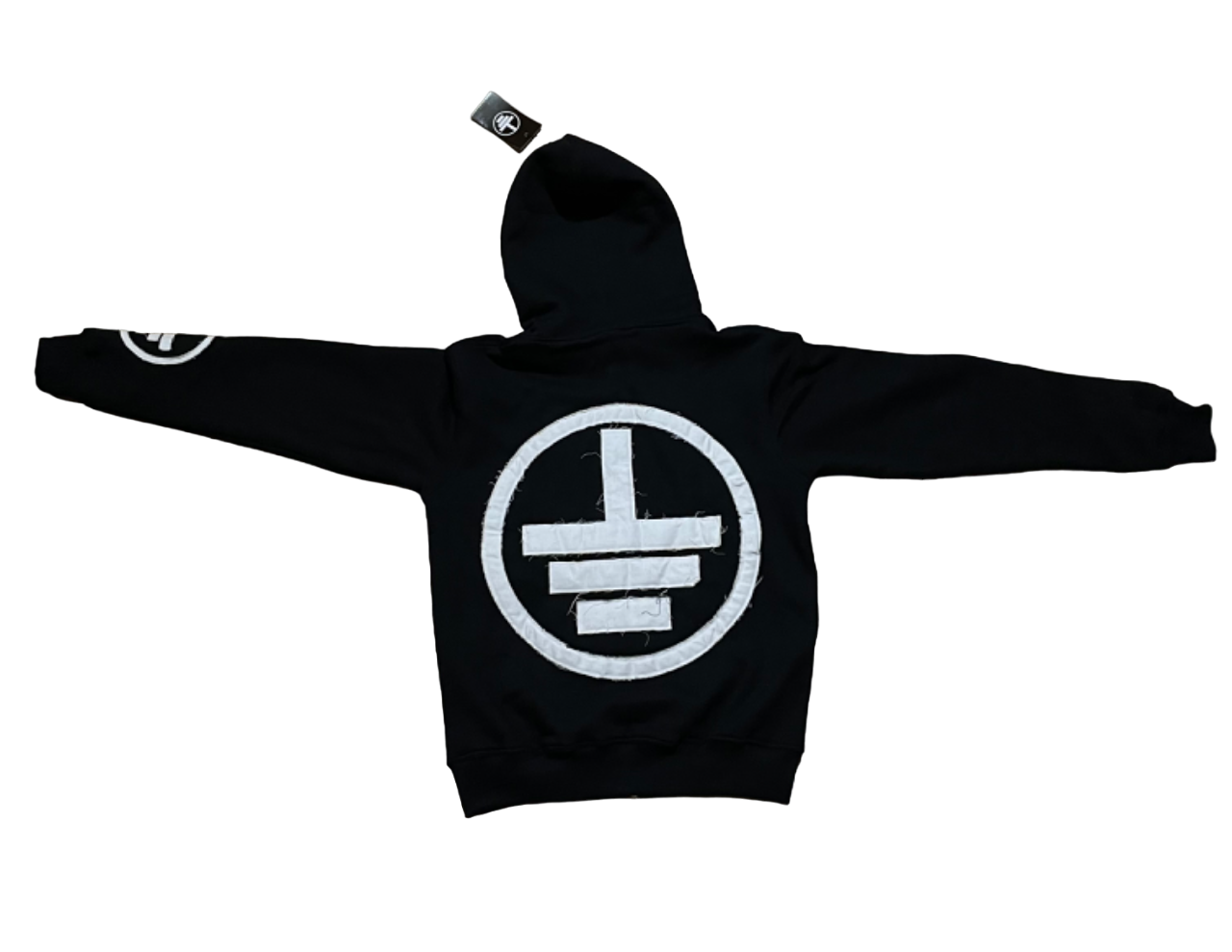 FSHP FULL ZIP HOODIE