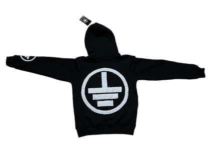 FSHP FULL ZIP HOODIE