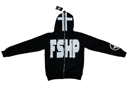 FSHP FULL ZIP HOODIE